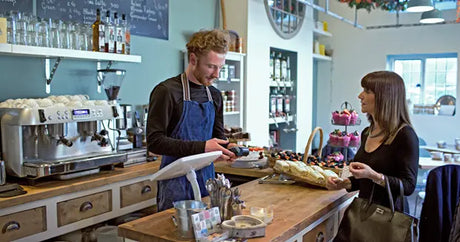 Small Businesses