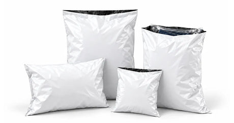 Courier Bags & Postage Satchels