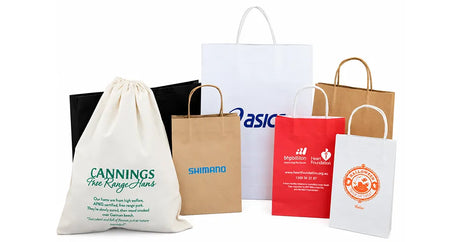 Express Printed Custom Packaging