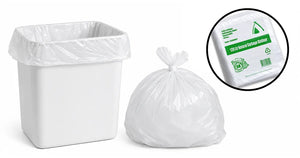 Garbage Bags - Bin Liners