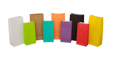 Gift Paper Bags