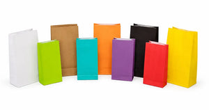 Gift Paper Bags