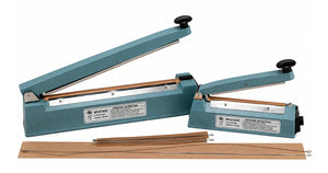 See All - Heat Sealers and Repair Kits