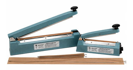 Heat Sealers and Repair Kits