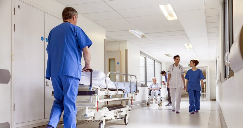 Health & Community Services