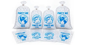 Ice Bags