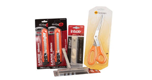 See All - Knives, blades and scissors