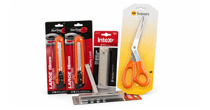 See All - Knives, blades and scissors