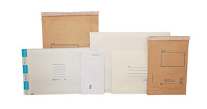 See All - Mailing Bags