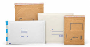 See All - Mailing Bags