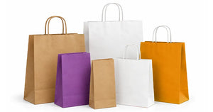 See All - Paper Bags