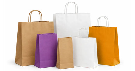 Paper Bags