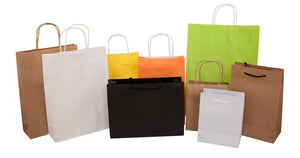 Paper Carry Bags