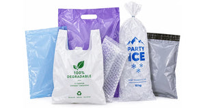 See All - Plastic Bags