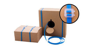 See All - Strapping with buckles or seals