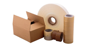 See All - Popular Products - Warehouse Packaging