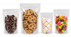 Pouch Bags