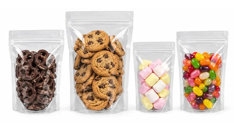 Pouch Bags