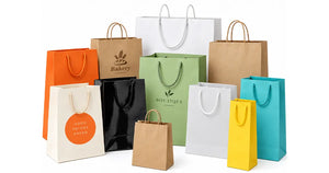 See All - Paper Bags Printed