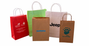 See All - Paper Bags Printed