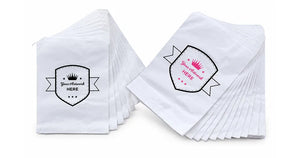 White Paper - Printed
