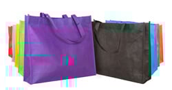 Reusable Eco Friendly Bags