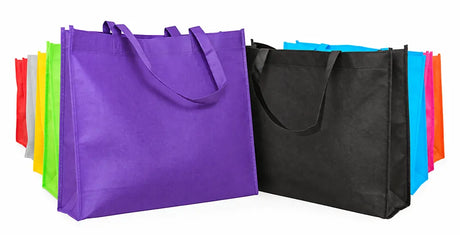 Reusable Eco Friendly Bags