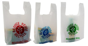 Plastic Food Bags