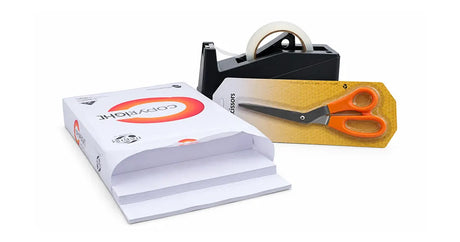 Stationery