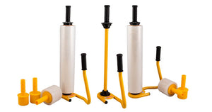 Stretchwrap Dispensers