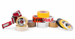 See All - Tape and Tape Dispensers