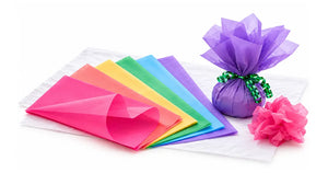 See All - Tissue Paper