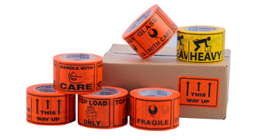 Warning Tape