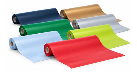 Wrapping Paper - Coloured