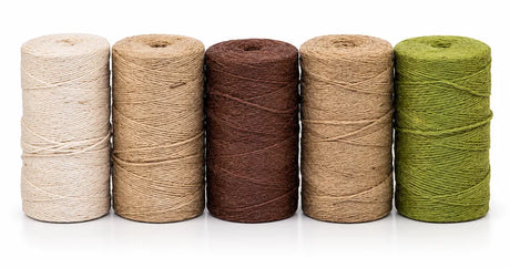 Jute Rope - QIS Packaging