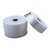 110mm Wide Tube - 100µm (10kg Roll)
