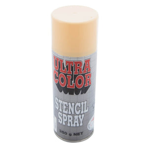 Spray Ink