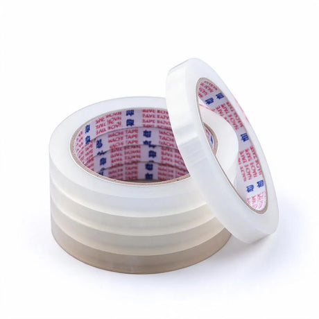 Sticky Tape 12mm x 66m