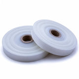 75mm wide tube - 100µm (10kg roll), front view
