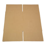 Brown Cardboard Cartons 165x165x200mm (Qty:25)