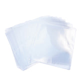 BOPP Peel & Seal Bags + Tape 455x305mm 35µm (Qty:1000)