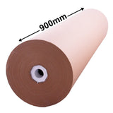 900mm wide Brown Kraft Paper Roll