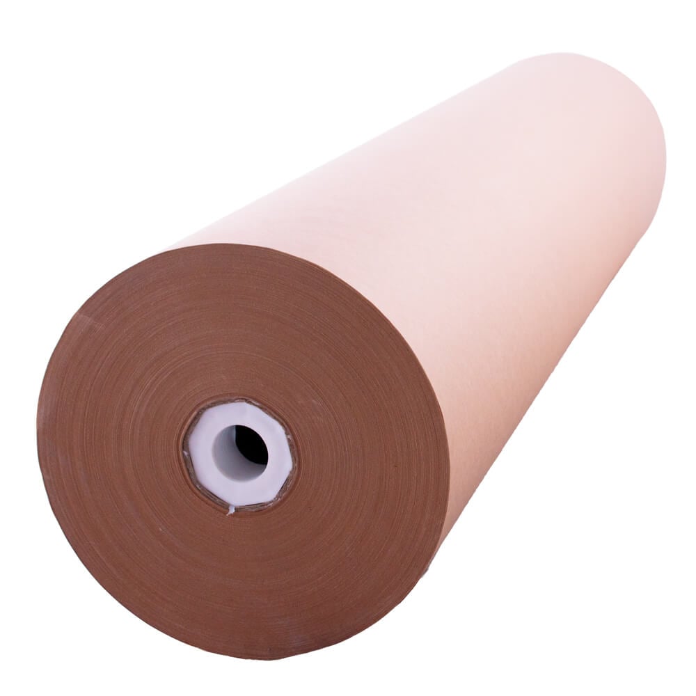 900mm wide Brown Kraft Paper Roll
