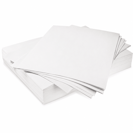 Deli Size Butchers Paper Sheets 510x380mm (4.25kg Pack)