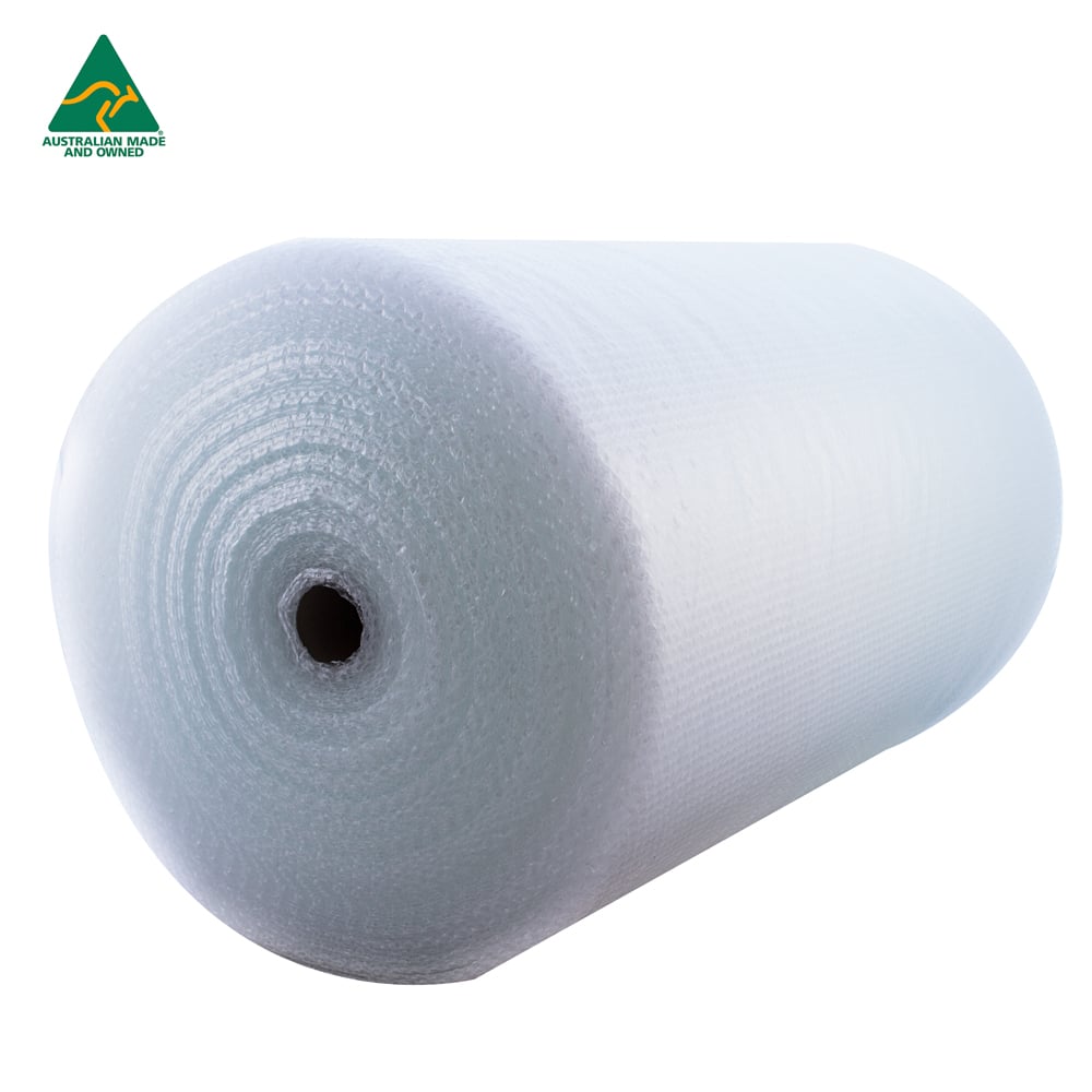 1000MM BUBBLEWRAP X 100M