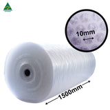 1500MM BUBBLEWRAP X 50M