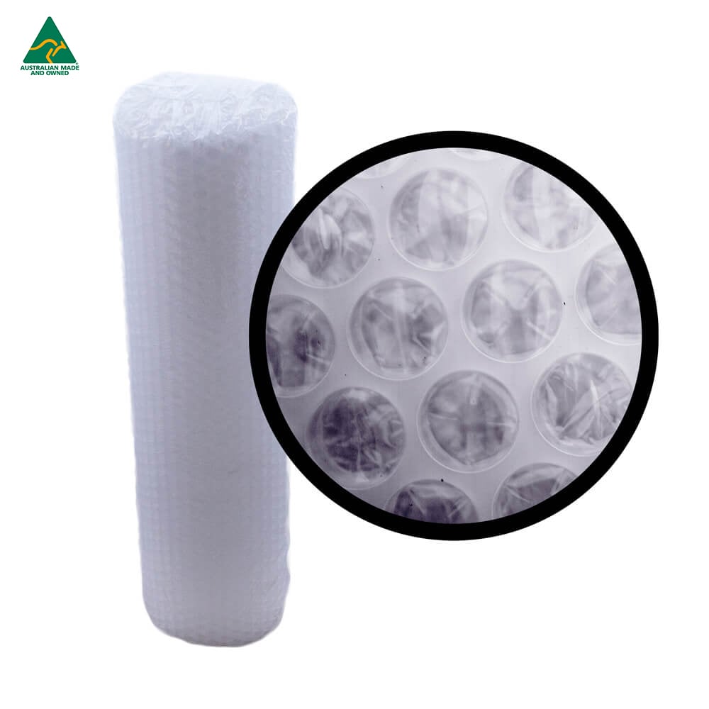 SMALL BUBBLEWRAP ROLL 10M