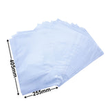 Poly Bags 255x405mm 35µm (Qty:100)