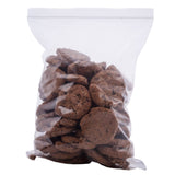 Resealable Press Seal Bags 205x305mm 75µm (Qty:1000)