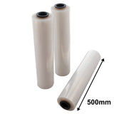 Premium Stretch Pallet Wrap 23µm Natural